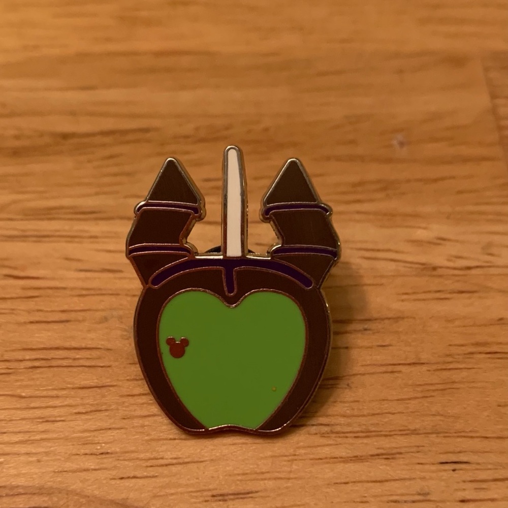 Disney Trading Pin